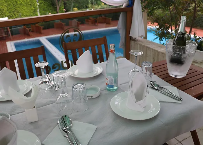 Hotel Orchidea 4*