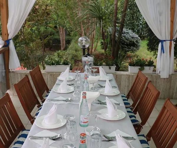 Orchidea Hotel 4*